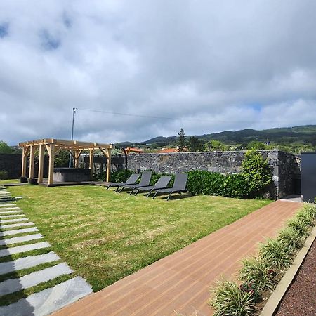 Casas De Campo Lomba D' Agua - Turismo Rural Candelária Kültér fotó