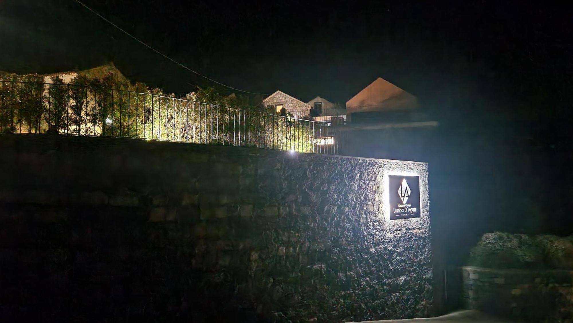 Casas De Campo Lomba D' Agua - Turismo Rural Candelária Kültér fotó